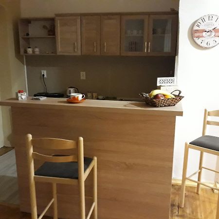 Apartman Centar Цетине Экстерьер фото