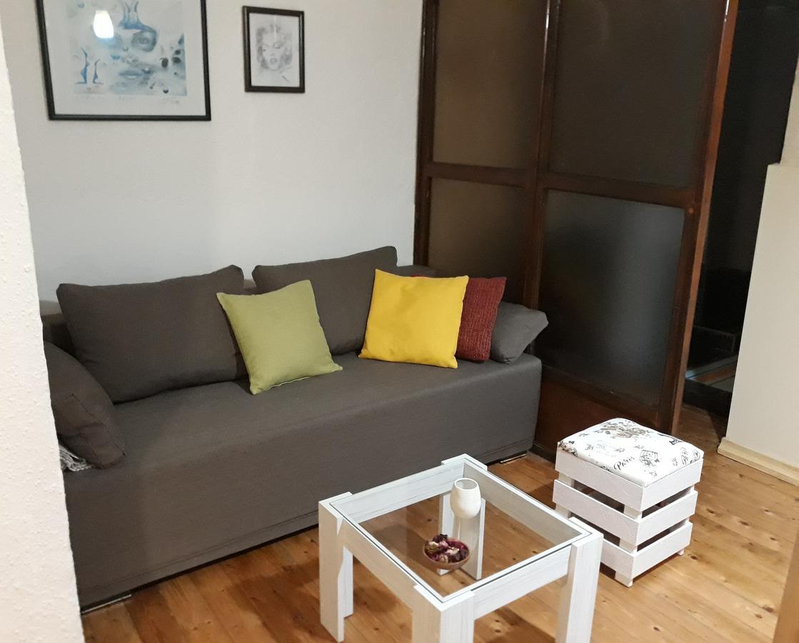 Apartman Centar Цетине Экстерьер фото