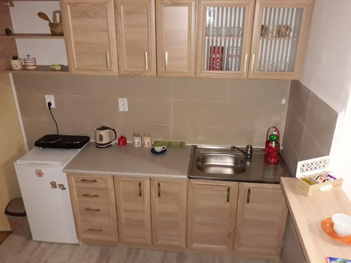 Apartman Centar Цетине Экстерьер фото