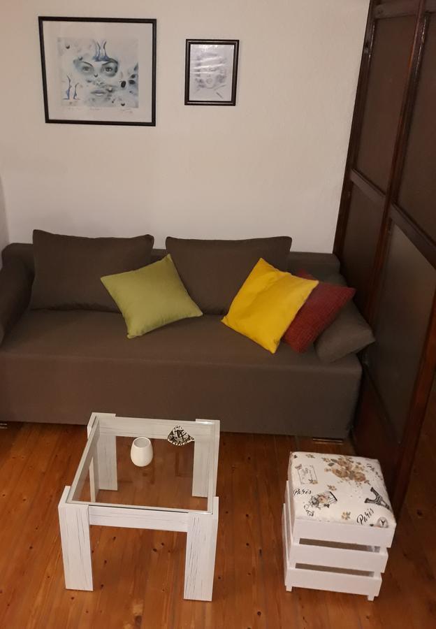 Apartman Centar Цетине Экстерьер фото