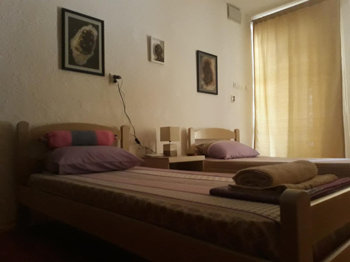 Apartman Centar Цетине Экстерьер фото