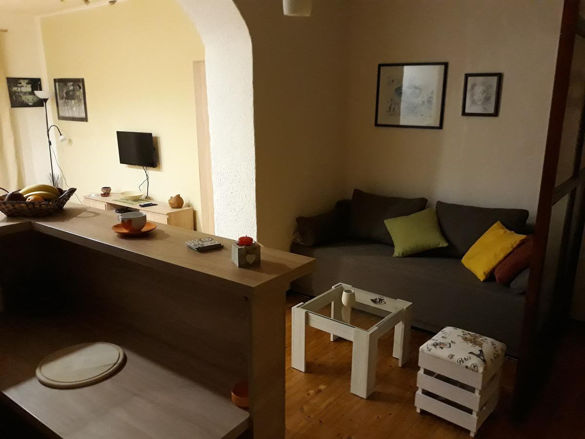 Apartman Centar Цетине Экстерьер фото