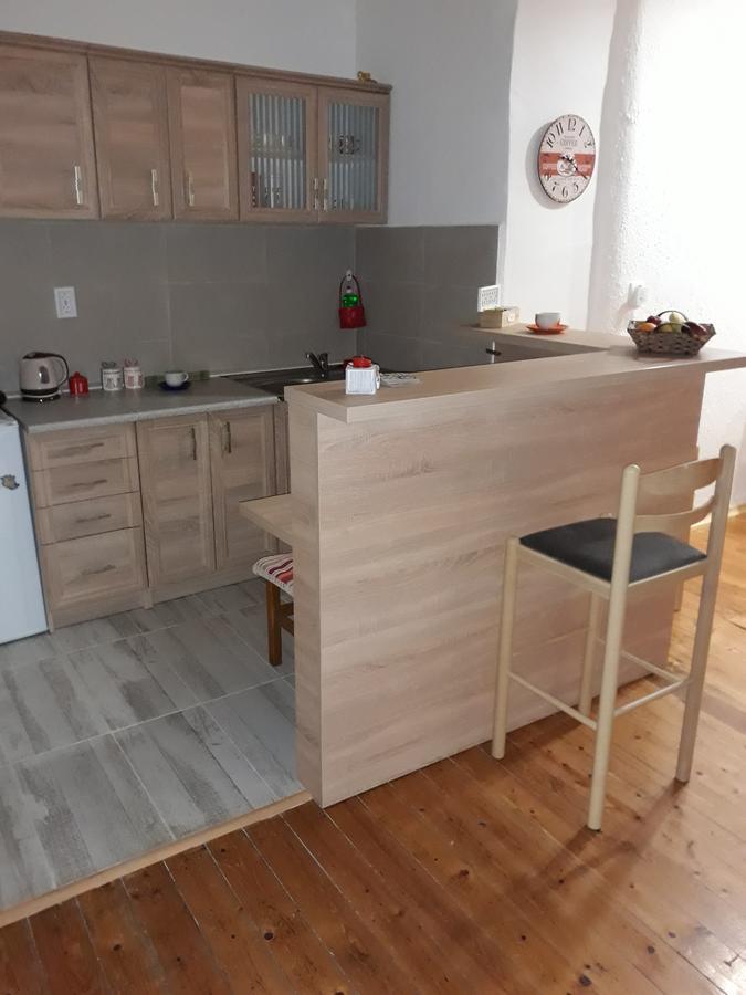Apartman Centar Цетине Экстерьер фото
